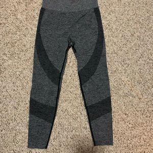 Reserved for kari1215 Pink leggings